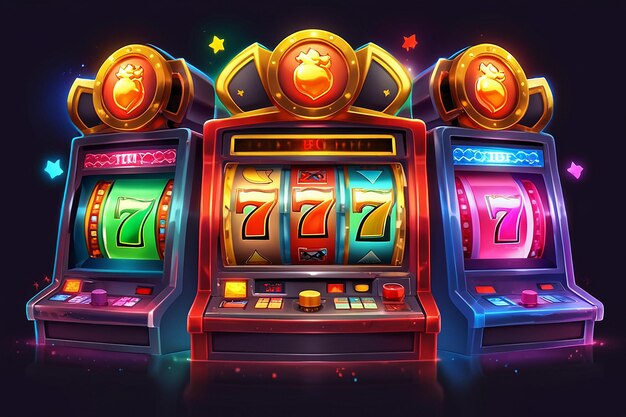 Exploring the Thrilling World of Slot Gacor Online Games: A Comprehensive Guide