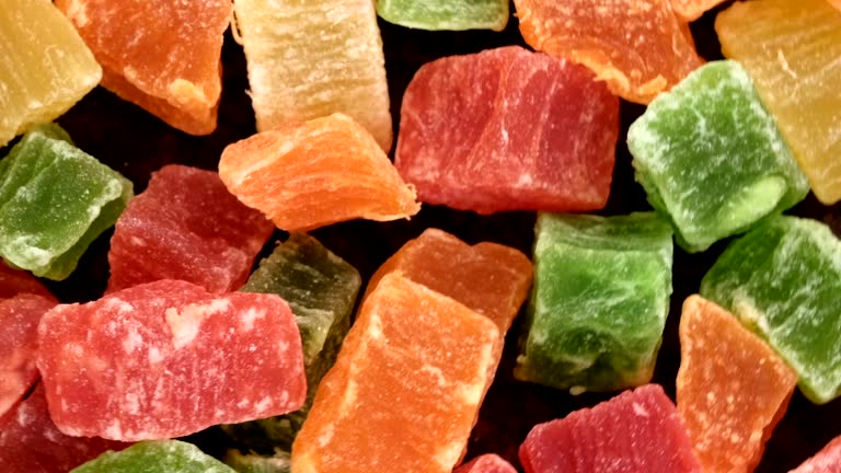 Experience Premium Flavor with BudPop’s D9 Live Resin Gummies