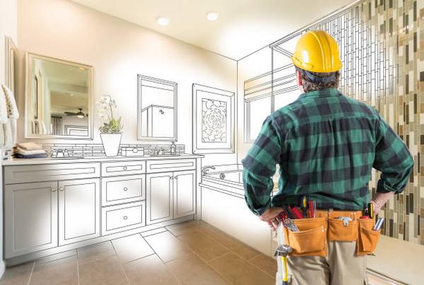 Affordable Bathroom Remodeling Contractors for Your Next Project