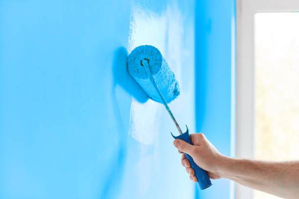 Painting Maintenance Tips to Keep Your Walls Looking Fresh